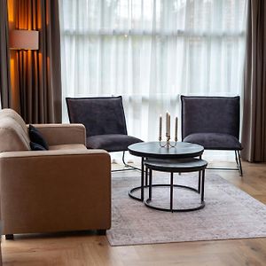 Chalet met Twee Slaapkamers